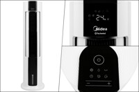Quạt điều hòa Midea AC120-18AR: Vẫn là lựa chọn hàng đầu trong năm 2024!