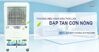 Quạt điều hòa Panworld PW-2550: Sự lựa chọn tiết kiệm và hiệu quả cho mùa hè