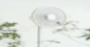 Quạt đứng thông minh Xiaomi DC inverter Gen 1X một giải pháp hiệu quả về chi phí