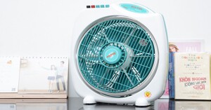 Quạt hộp là gì? Có nên mua hay không? Thương hiệu nào uy tín?
