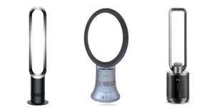 Quạt không cánh là gì? Nên chọn sản phẩm nào để sử dụng?