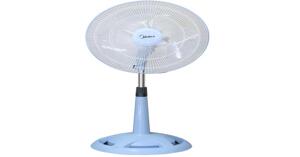 Quạt lửng Midea FS40-15VD có tốt không? Có nên mua để sử dụng không?