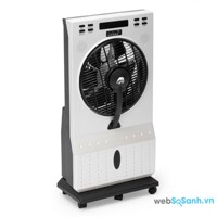 Quạt phun sương Iruka I-40 cho mùa hè mát mẻ hơn