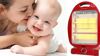 Quạt sưởi có tốt cho trẻ sơ sinh không? 7 lưu ý sống còn khi mua dùng