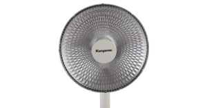 Quạt sưởi Kangaroo KD1015 giá bao nhiêu? Có đáng mua không?