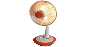 Quạt sưởi Kangaroo KG1014 - 900W chăm sóc mái ấm gia đình bạn