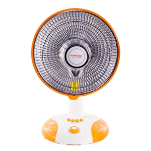 Quạt sưởi Sunhouse có tốt không ?