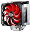 Quạt tản nhiệt Cooler Master X6 - Sản phẩm hoàn hảo dành cho game thủ