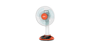 Quạt tích điện Comet CRF0612 có tốt không?