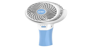 Quạt tích điện Comet CRF0904B có đáng để đầu tư hay không?