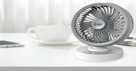 Quạt tích điện Comet CRF1506 đã chiếm được lòng tin khách hàng như thế nào?