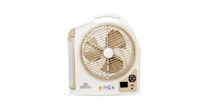 Quạt tích điện Honjianda FL223 có chức năng gì đặc biệt?