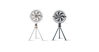 Quạt tích điện OLIVO WF1 - Giải pháp cho mùa hè nắng nóng