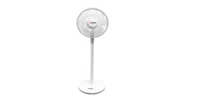 Quạt tích điện Rapido RBF–30 có gì mà lại thu hút đến vậy?