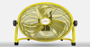 Quạt tích điện Unie UE-880 có gì chất lượng?