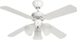 Quạt trần đèn Smaragd 42-011 có gì mà thu hút đến vậy?