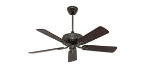 Quạt trần gỗ có tốt không? Nên chọn loại nào để sử dụng?