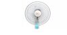 Quạt treo tường Chinghai W615A2 có đặc điểm gì nổi bật?