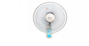Quạt treo tường Chinghai W615A2 có đặc điểm gì nổi bật?
