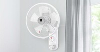 Quạt treo tường Coex CW-7210 đã chinh phục người tiêu dùng như thế nào?