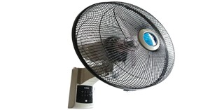Quạt treo tường Lioa có tốt không? Nên mua loại nào tốt để sử dụng?