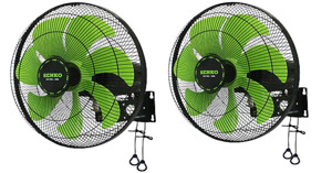 Quạt treo tường Senko 7 cánh có những model nào?