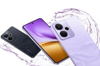Realme 14T 5G sở hữu siêu pin Titan 6000 mAh, camera 50MP chụp ảnh cực đỉnh