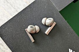 Realme Buds Air 6 Pro: Đánh giá tai nghe TWS chất lượng cao giá phải chăng