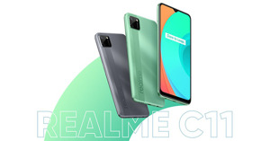 Realme C11 giá bao nhiêu tiền? Có đáng mua thời điểm này không?