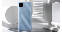Realme C25 giá bán bao nhiêu tiền? Nên mua ở đâu an toàn?
