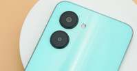 Realme C33 có mấy màu? Thiết kế có đẹp không?