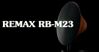 Remax RB-M23: Loa bluetooth để bàn hình đĩa bay độc đáo