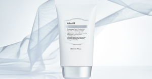 Review 2 dòng kem chống nắng Klairs làm mưa làm gió năm 2021