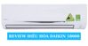 Review 3 dòng điều hòa Daikin 18000 nên mua năm 2021