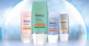 Review 3 dòng kem chống nắng Loreal đình đám đến từ Pháp