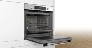 Review 3 dòng lò nướng Bosch đang được ưa chuộng nhất hiện nay