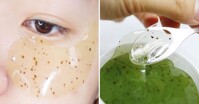 Review 3 dòng mặt nạ gel Hàn Quốc được ưa chuộng nhất hiện nay