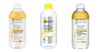 Review 3 dòng nước tẩy trang Garnier vàng đang làm mưa làm gió