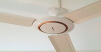Review 3 mẫu quạt trần 3 cánh Panasonic bán chạy nhất 2021