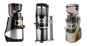 Review 4 dòng máy ép hoa quả chậm tốt nhất 2022