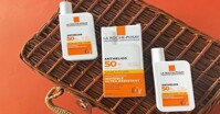 Review 4 dòng sữa chống nắng La Roche Posay tốt nhất 2021
