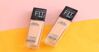 Review 4 màu hot trend của phấn nền Fit Me