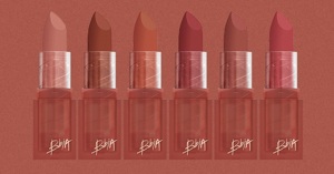 Review 4 version son lì Bbia Last Velvet Lip Tint được ưa chuộng nhất