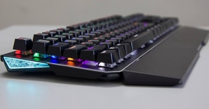 Review bàn phím cơ Fuhlen Destroyer: Bàn phím tốt trong tầm giá bình dân