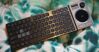Review bàn phím không dây đa chức năng Corsair K83