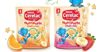 Review bánh ăn dặm Nestlé CERELAC Nutripuffs 50g các vị