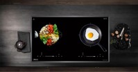 Review bếp điện từ 2 vùng nấu Binova BI-1102PLUS