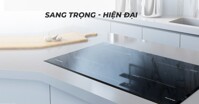 Review bếp đôi điện từ Sunhouse SHB-55HN - Có đáng chọn mua với giá 4 triệu?