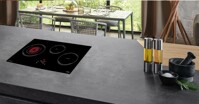 Review bếp hồng ngoại 3 vùng nấu KangarooKG358I