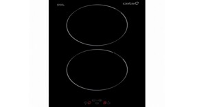 Review bếp từ âm 2 vùng nấu Cata I-302 chỉ hơn 6 triệu đồng